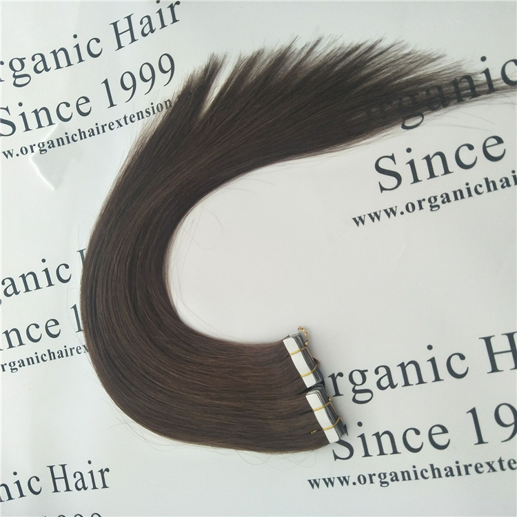 The best quality tape in hair extensions H39